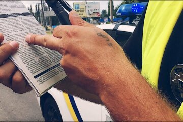 полицейские