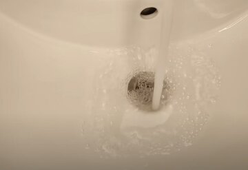 Графики отключения воды в Харькове