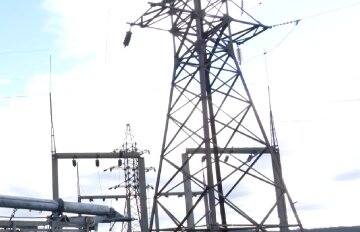 Графики отключения света в Сумах на 30 января