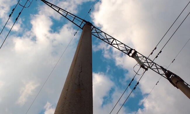 Графіки відключення світла у Київській області на 11 березня