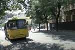 Нова система оплати проїзду в Івано-Франківську