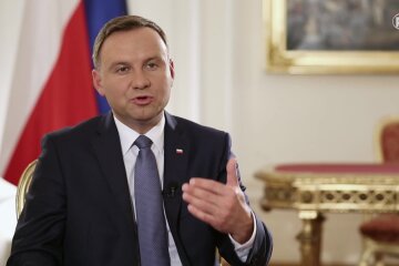 Анджей Дуда