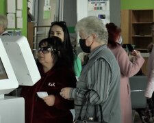 Грошова допомога для ВПО з 1 серпня у Сумській області