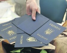 паспорт, гражданство