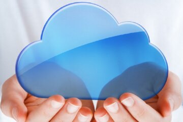 Хмарне сховище OneDrive