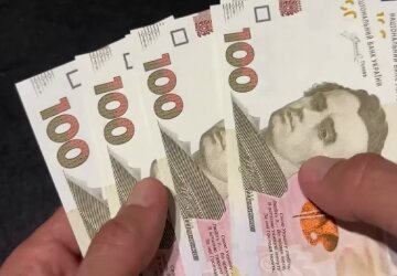 Грошова допомога для ВПО в Харківській області
