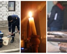 Коммунальщики отключат одесситам свет, газ и воду на карантине: кто пострадает, адреса