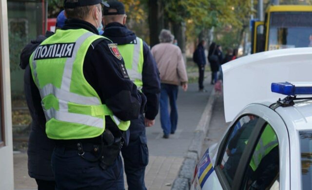 Диверсанты пробрались в Одессу: полиция и ВСУ бросились решать проблему, подробности