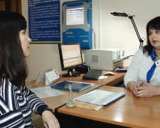 Работа для пенсионеров в Днепре.