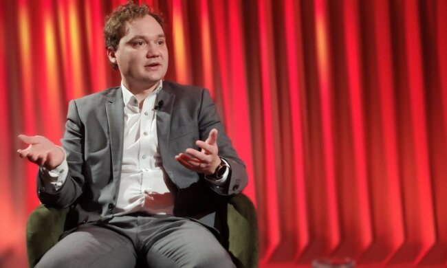 Александр Мусиенко рассказал, чем опасны китайские инвестиции