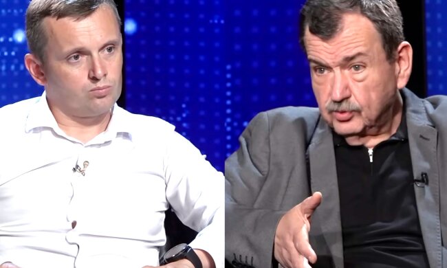 заместитель председателя ЦИК Дубовик