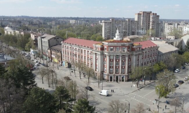 Подорожчання проїзду в Кривому Розі