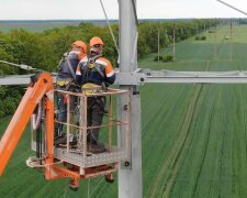 графіки відключення світла у Полтавській області на 26 червня 