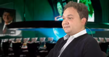 Це експорт війни і хаосу, спосіб продовження перебування при владі довічно, - Олександр Мусієнко про сьогоднішню війну