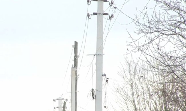 Графики отключения света в Чернигове на 7 апреля