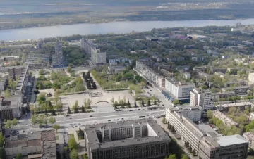 Прогноз погоди у Запоріжжі на тиждень з 30 червня по 6 липня