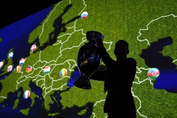 Євро-2020: в УЄФА озвучили розмір призового фонду