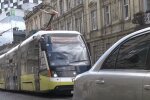 Обмеження руху транспорту у Львівській області