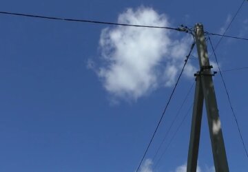 Графики отключения света в Запорожье на 2 июля