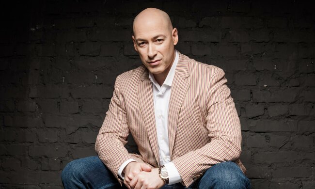 Дмитрий Гордон