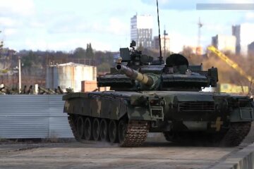 Харьковский бронетанковый завод показал ювелирную работу украинских танков: эксклюзивное видео, завораживает с первых минут