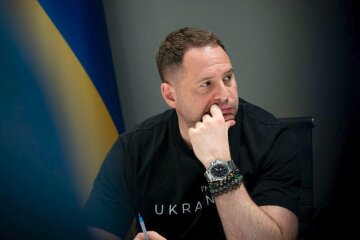 Андрей Ермак