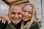 Віктор Павлик та Катерина Репяхова