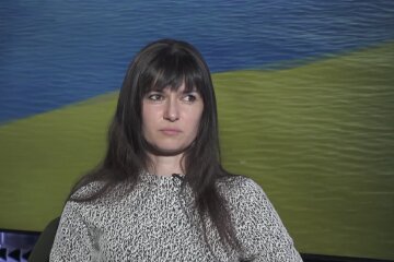 Крушинська розповіла про важливість психологічної складової реабілітації бійця