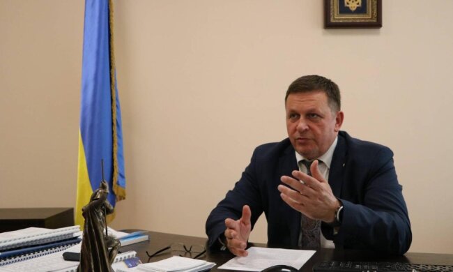 Экс-заместителю министра обороны Шаповалову назначили залог в 2000 раз выше установленного законом – СМИ