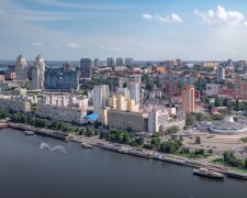 Прогноз погоди у Дніпрі на тиждень з 21 по 27 липня