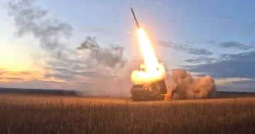 Гімарс, HIMARS