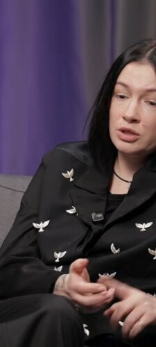 Анастасія Приходько