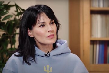 Маша Єфросиніна