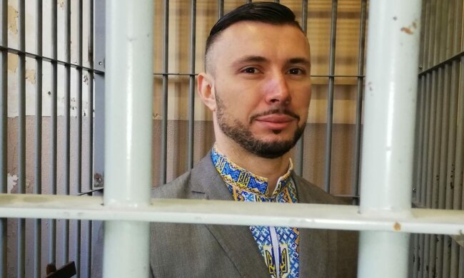 виталий маркив