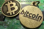биткоин