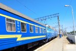 Новый график поездов в Кировоградской области
