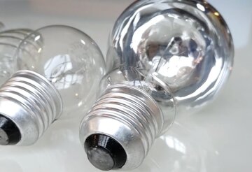 График отключения света в ноябре в Днепропетровской области