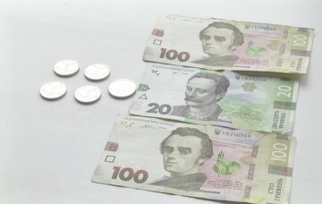 Прибавка к пенсии в Харькове