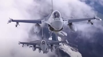 Експерт розповів, чи зроблять F-16 перелом у війні: "Якби у вас зараз були ці літаки, то на цьому було б..."