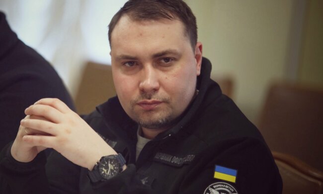 Кирило Буданов