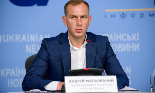 Андрій Мальований про співпрацю ДЕІ з Інтерполом: "Це можливість отримати дієві алгоритми для захисту природи"