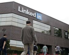 Роскомнадзор потребовал заблокировать LinkedIn