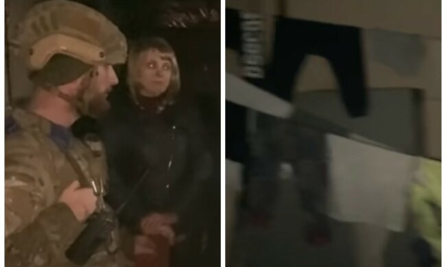 "Помогите, мы хотим жить": защитники Мариуполя показали, как живут заблокированные мирные жители