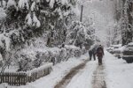 На Одесчине объявили штормовое предупреждение: какой будет погода 26 января