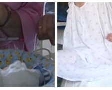 Все могло закончиться трагично: киевлянка родила дома недоношенного ребенка по видеосвязи с «врачом»