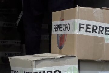 Гуманітарна допомога для пенсіонерів у Полтавській області