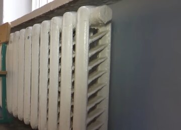 Завершение отопительного сезона во Львове на 2026 год