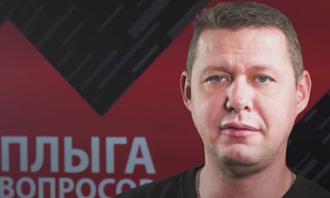 Глобалізм стирає ідеологічну грань між республіканцями та демократами, - Чаплига