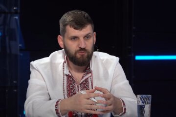 Олександр Позній