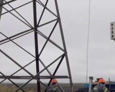 Графики отключения света в Кировоградской области